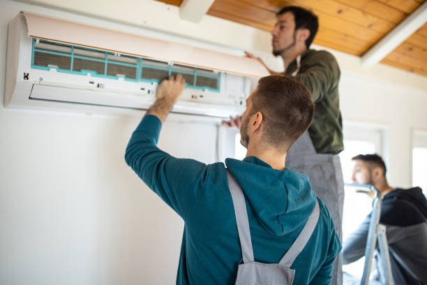 Best HVAC repair near me  in Dahlgren, VA