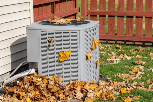 AC installation near me in Dahlgren, VA