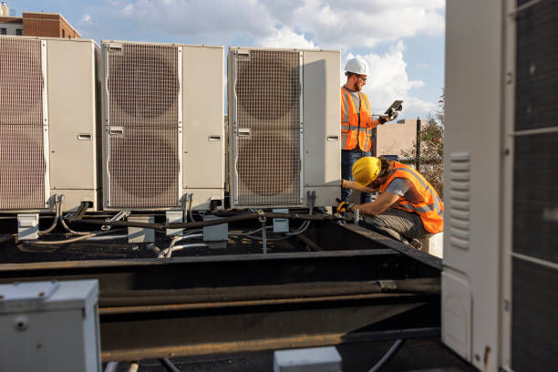 Best Central air repair  in Dahlgren, VA