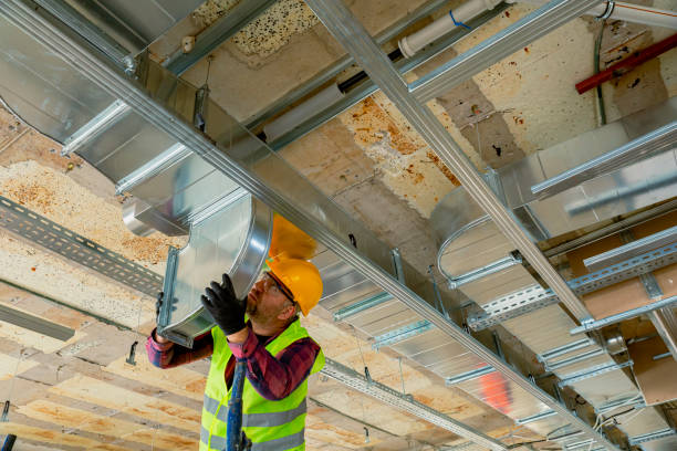 Local HVAC companies in Dahlgren, VA