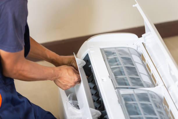 Best Affordable HVAC services  in Dahlgren, VA