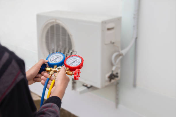 Best Air conditioning repair  in Dahlgren, VA