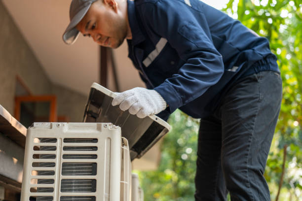 Best HVAC installation services  in Dahlgren, VA