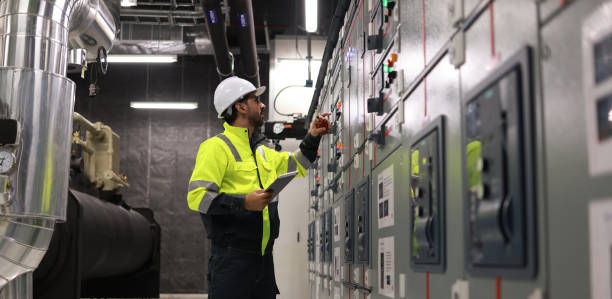 Affordable air conditioning repair in Dahlgren, VA
